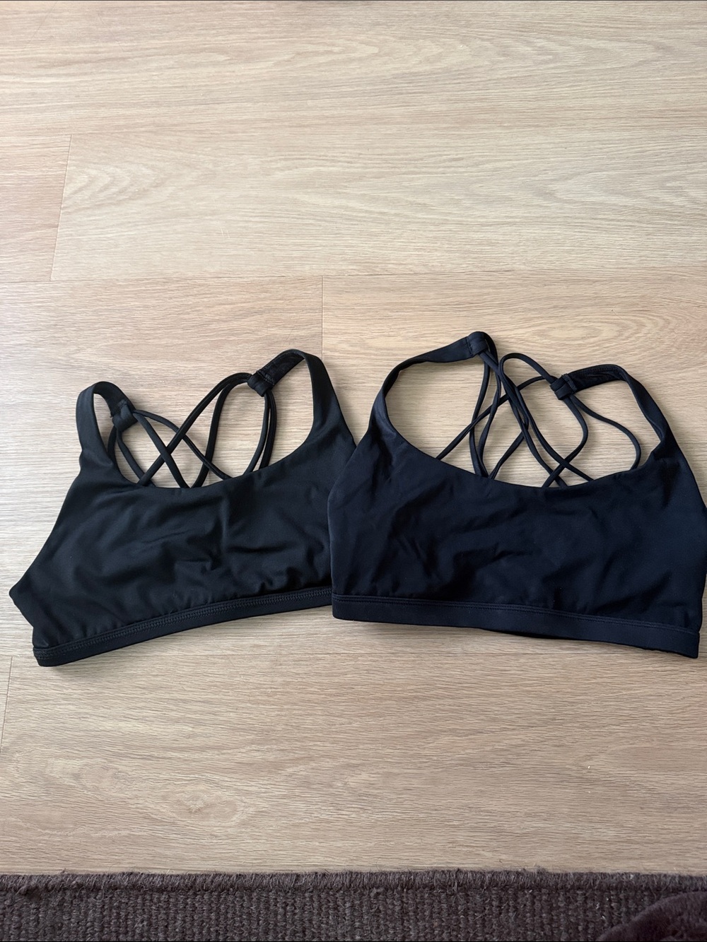 Queenieke Sports Bra Bundle